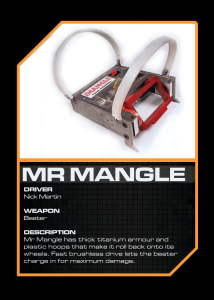 MrMangle