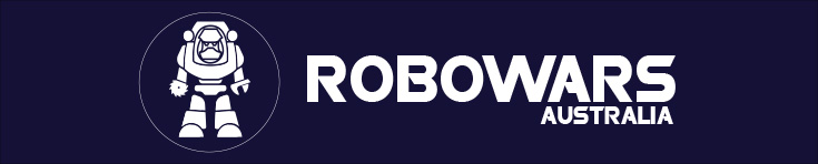 Robowars Australia